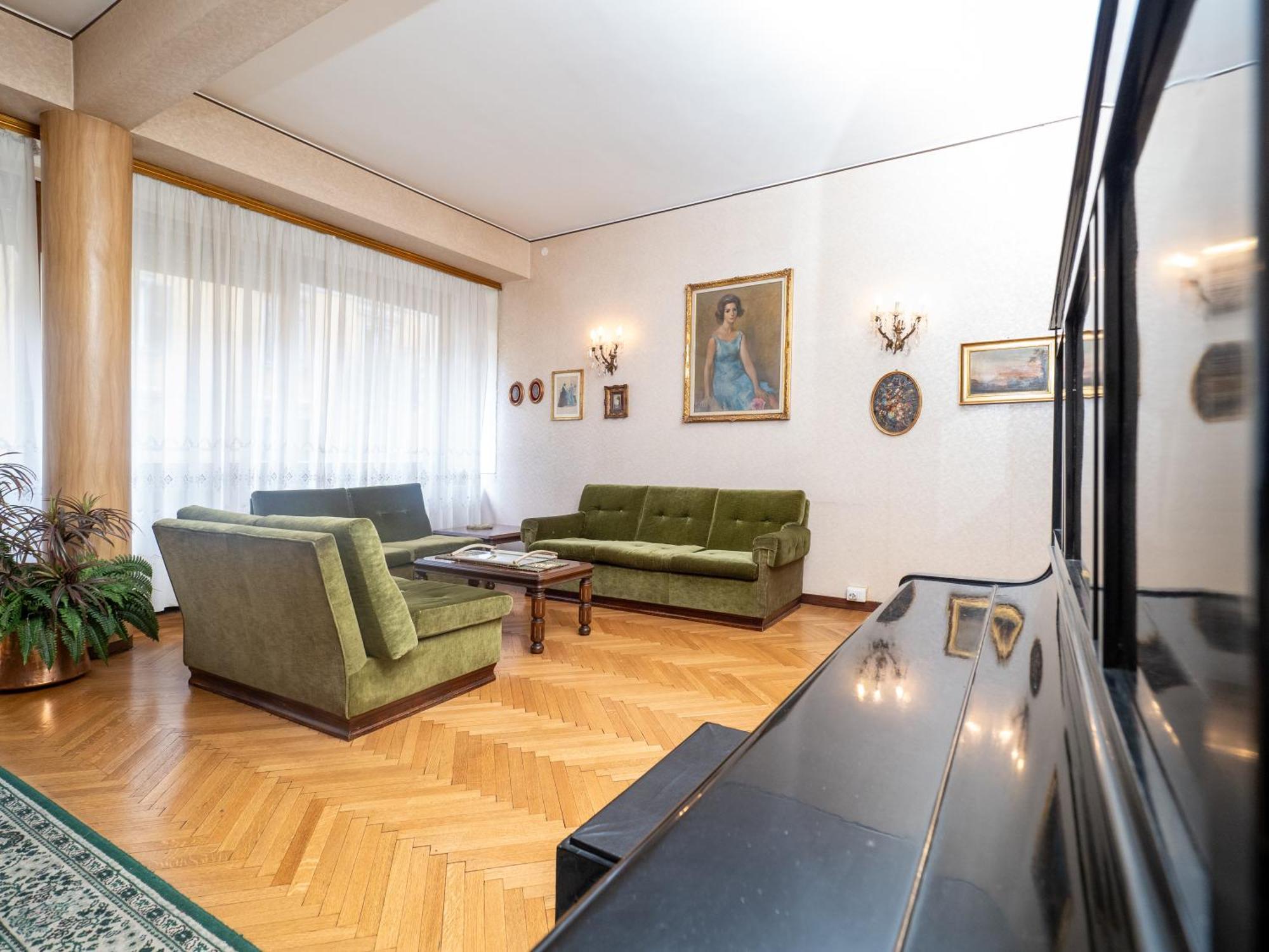 Appartamento Da Enzo Milano Centro Esterno foto