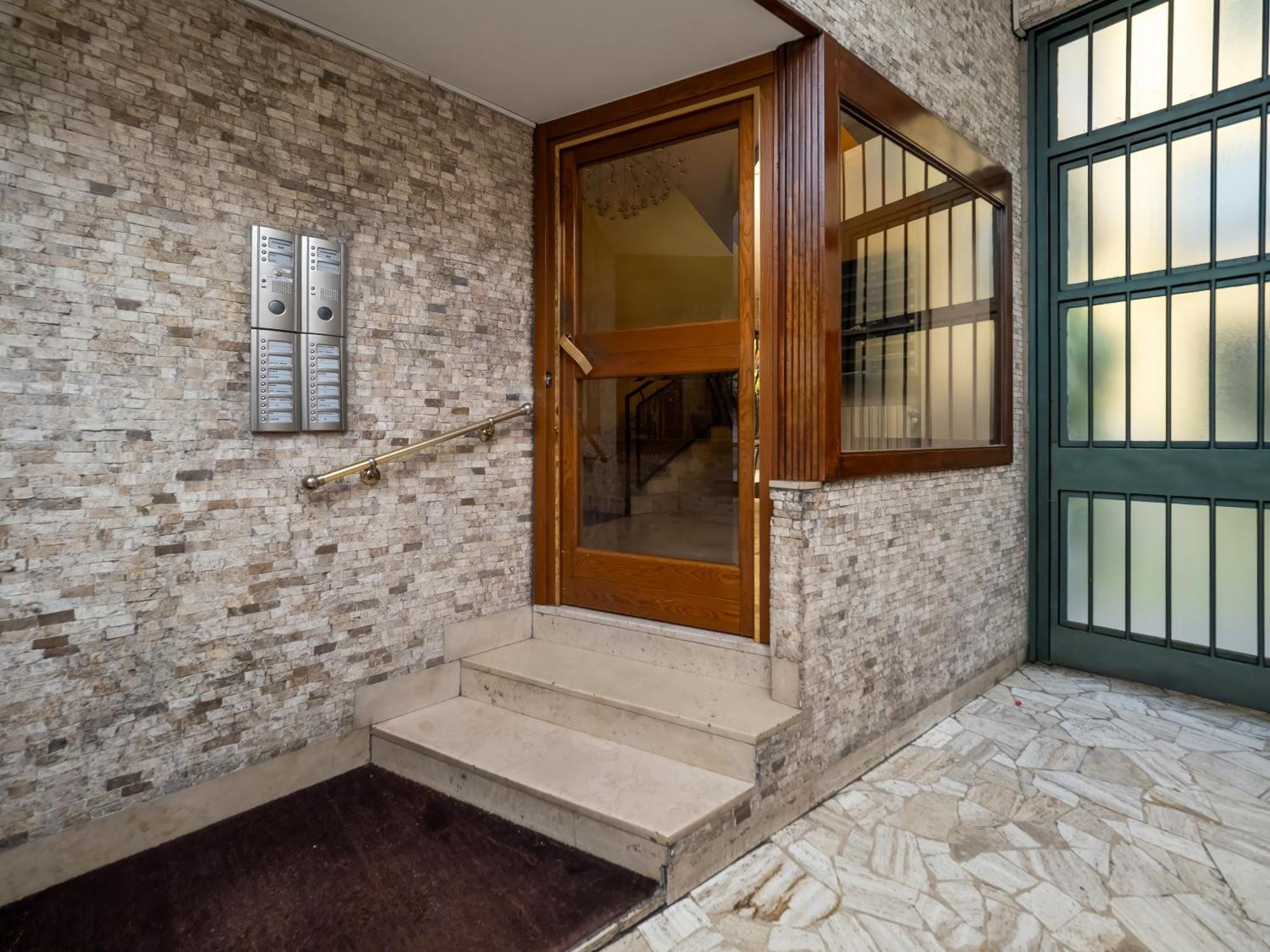 Appartamento Da Enzo Milano Centro Esterno foto