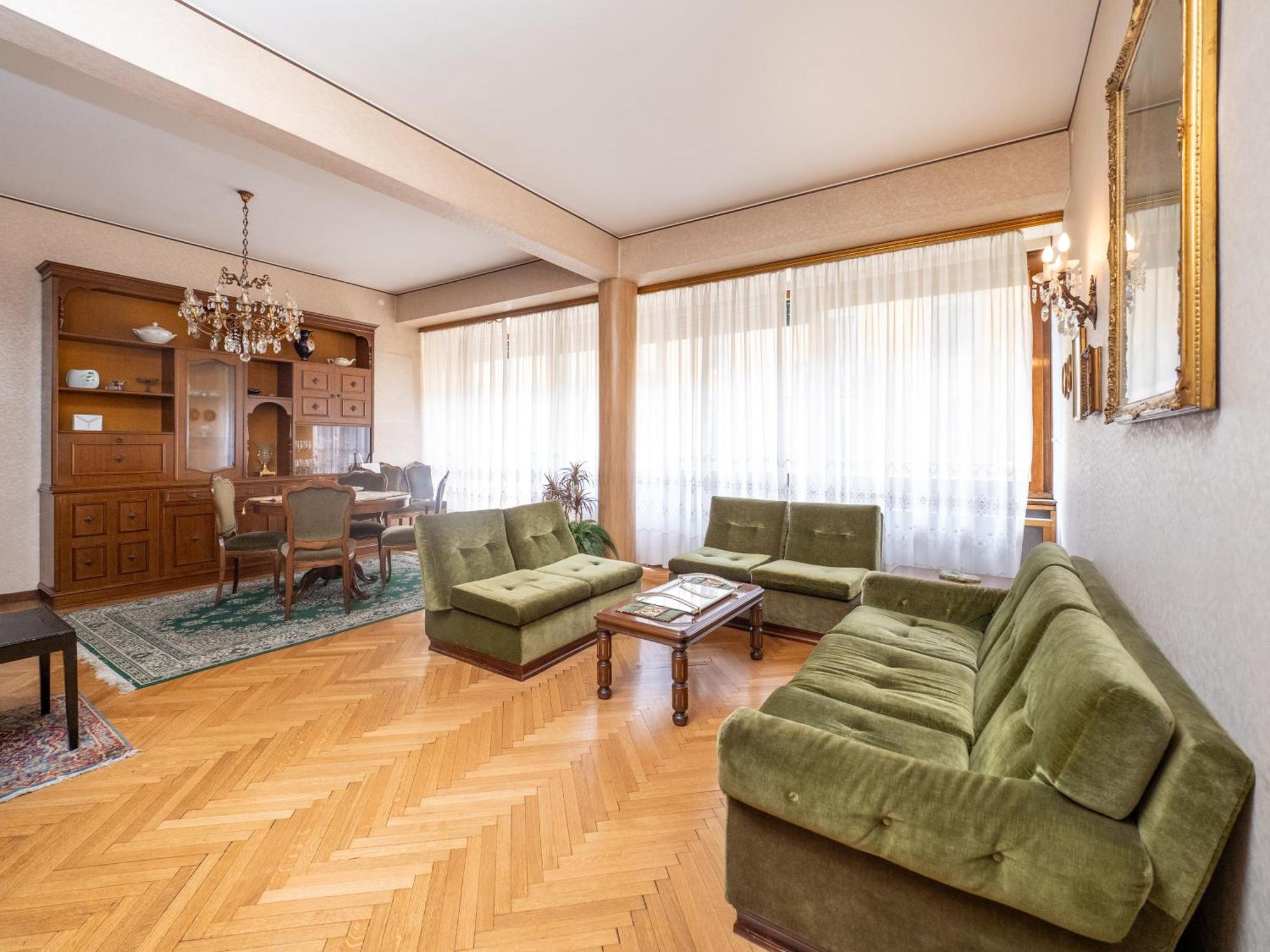 Appartamento Da Enzo Milano Centro Esterno foto