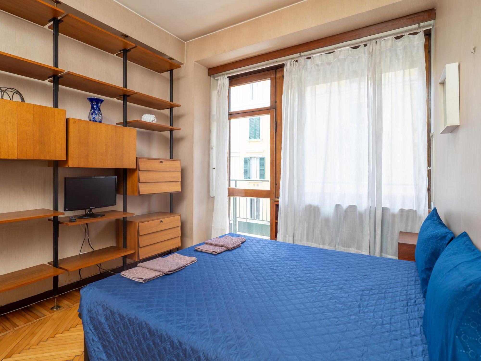 Appartamento Da Enzo Milano Centro Esterno foto