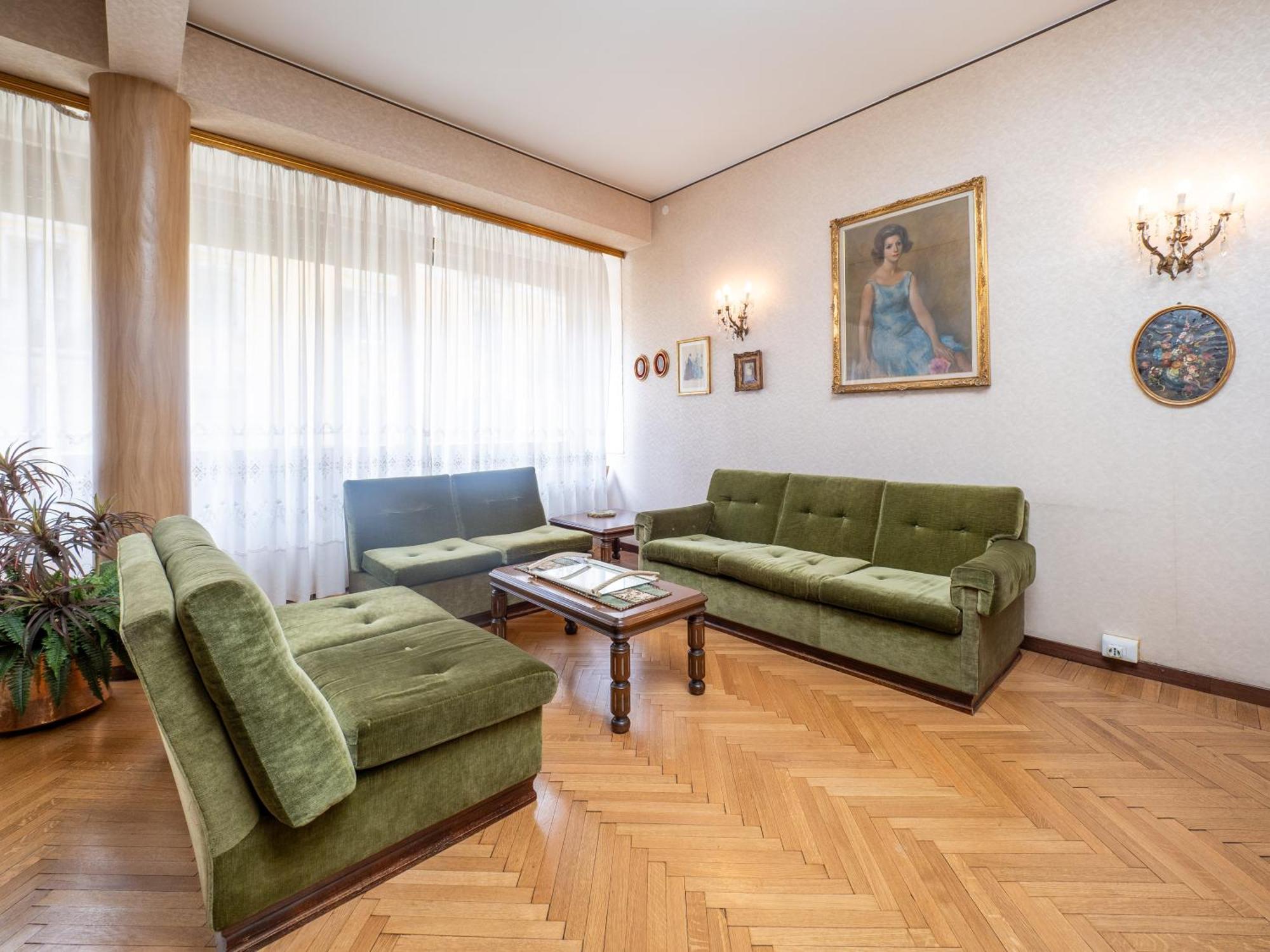 Appartamento Da Enzo Milano Centro Esterno foto