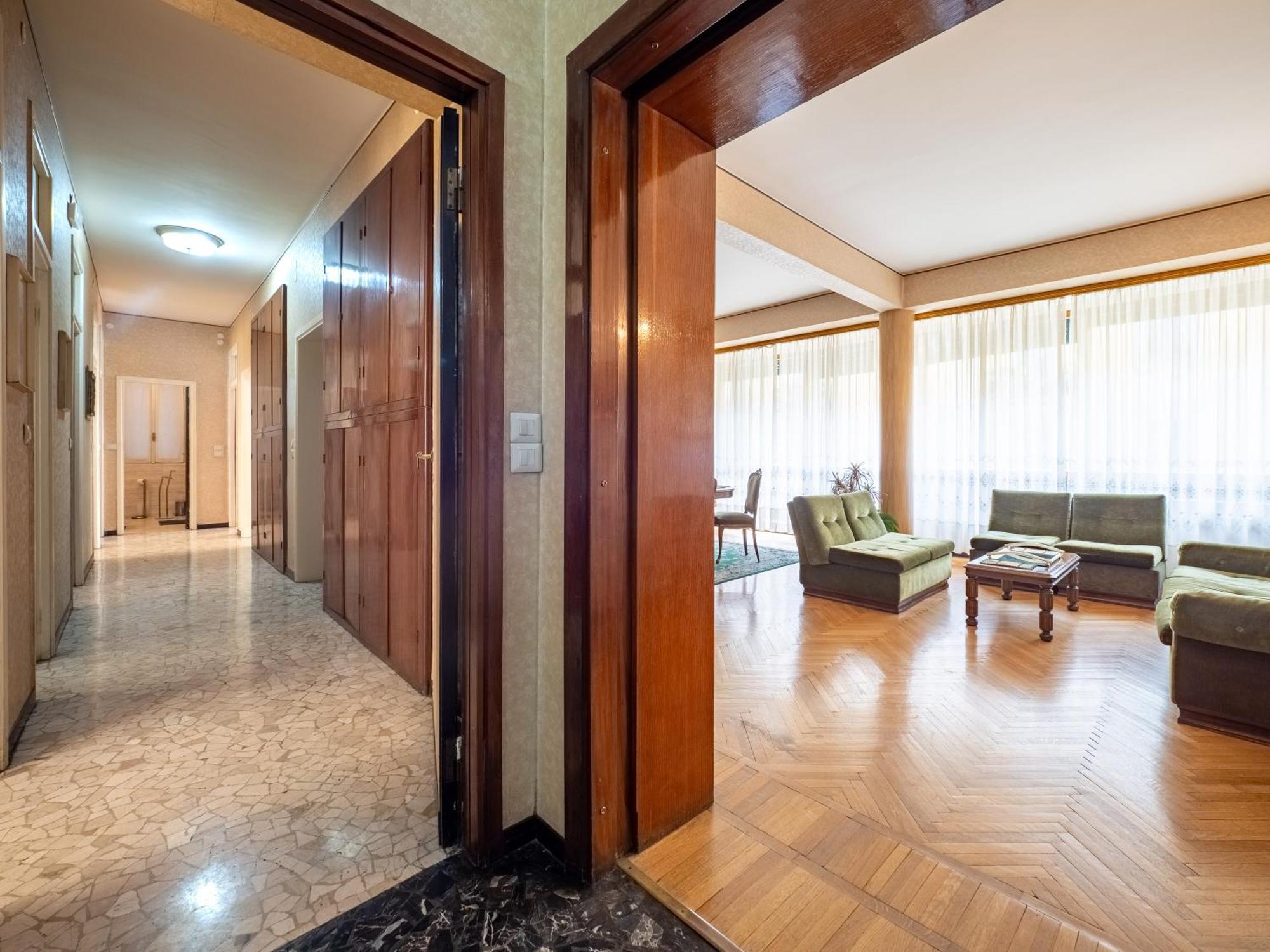 Appartamento Da Enzo Milano Centro Esterno foto